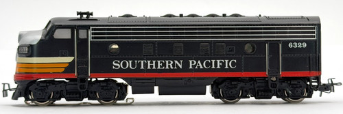 Märklin 3129 usa emd - h0,