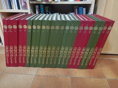 Aujourd hui bible en - la, bible.