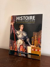 Livre Histoire Civilisation Le