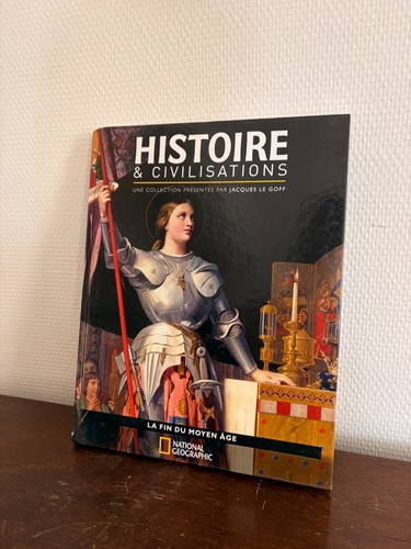 Livre histoire civilisation - histoire, le