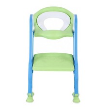 (Bleu-Vert)Bébé Tout-petit