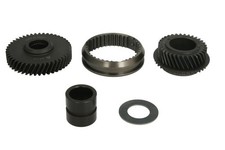 Pignon de boîte de vitesses