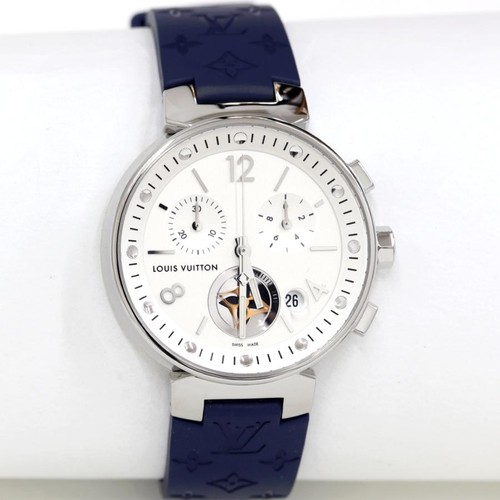 Louis vuitton tambour moonstar - vuitton,