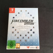 Nintendo Switch Fire Emblem