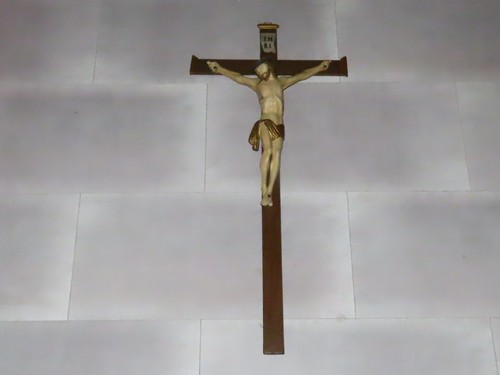 Ancienne sculpture bois - ancienne,