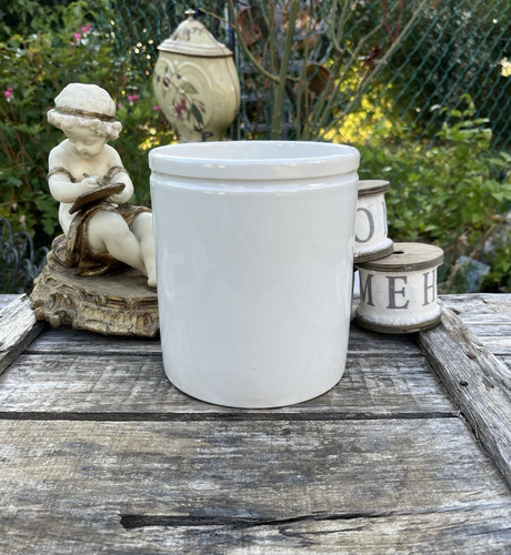 Pot creil montereau - pot,