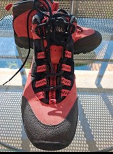 Chaussures Salomon Randonnée