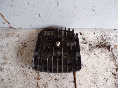 Culasse moteur kawasaki - culasse, kh