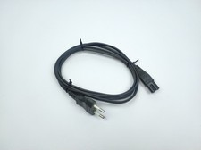 Official Sony Power Cable for PlayStation 1 / PlayStation 2