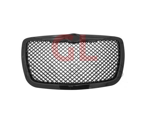 Grille pour chrysler 300c - grille,