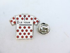Pin's Pins Pin Badge TOUR DE