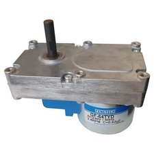 Moteur à vis sans fin