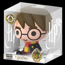 Harry Potter tirelire Chibi