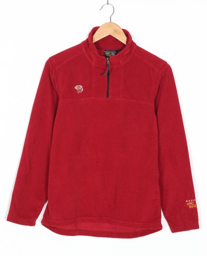 Veste polaire col - , zippé