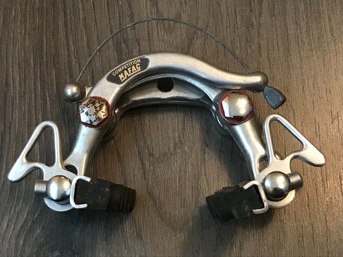 Etrier frein peugeot mafac - etrier,