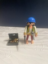 Playmobil 4662 special