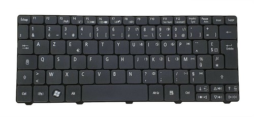 Clavier français acer aspire - franÇais,