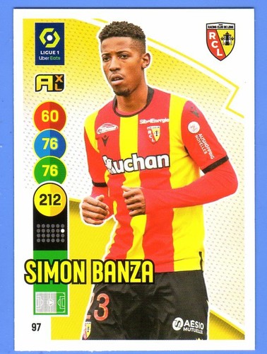 Carte panini adrenalyn - carte,