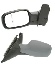 RETROVISEUR GAUCHE ELECTRIQUE RENAULT GRAND SCENIC II, SCENIC II 06.03-04.09