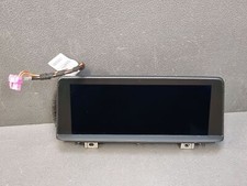 Ecran multifonctions GPS