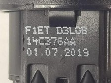 14C376AA commutateur de