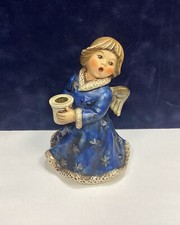 Statuette Ange - Sacrart - GOEBEL Germany - Numérotée HX 328 / 1266