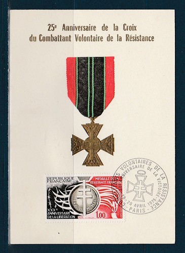 Frd carte résistance - frd, li