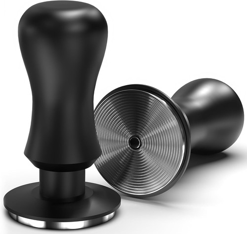 Tamper pour espresso - pour,
