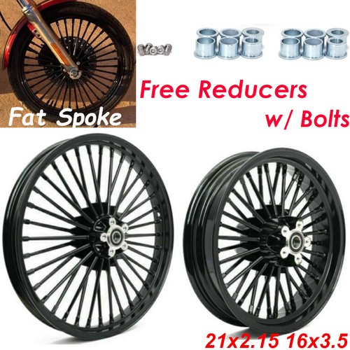 21x2 16x3 spoke roues - 21x2.15, 16x3.5
