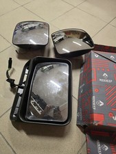 Lot de Rétroviseurs Camion Renault MIDLUM