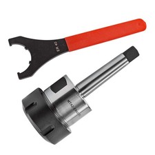 Mandrin à pince de serrage ER