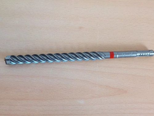 Mèche hilti sds plus 22 - mèche,