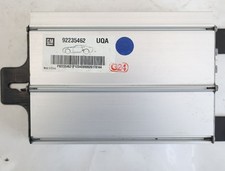 amplificateurs de radio Chevrolet CAMARO 5 89000