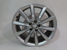 jante aluminium audi A6