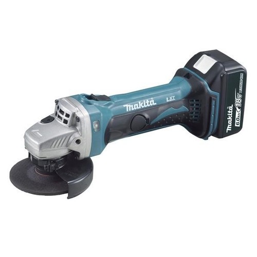 Makita meuleuse angle sans - d'angle,
