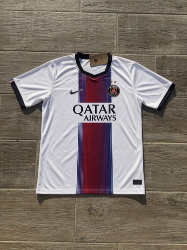 Nike maillot psg extérieur - maillot,