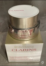 *Clarins*Nutri-lumière*Jour*5