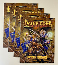 Pathfinder - Le Jeu de Rôle -