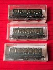 Marque Train FLEISCHMANN  Lot