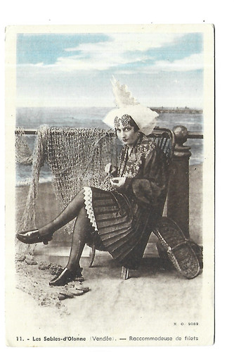 Les sables d olonne - les,