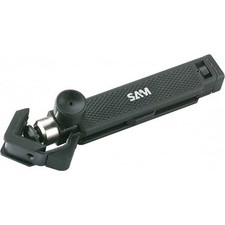 Dénudeur de câbles pivotant 90° avec crochet escamotable 220-30 SAM OUTILLAGE