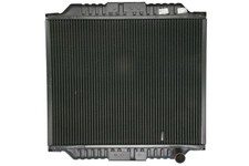 Radiateur moteur pour - radiateur,