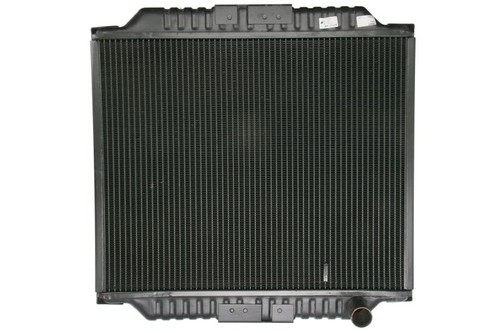 Radiateur moteur pour - radiateur, du