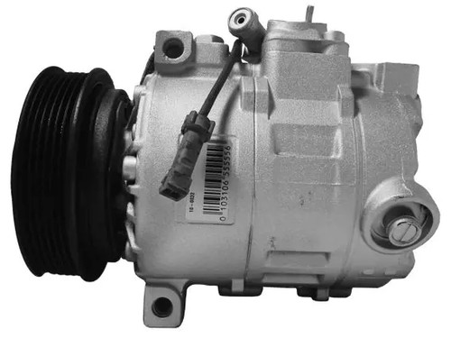 Compresseur climatisation r - compresseur, de