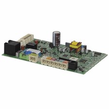 Circuit imprimé principal -