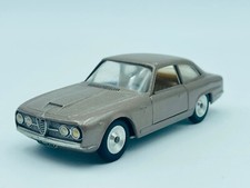 TOP PRICE ! SOLIDO 125 ALFA