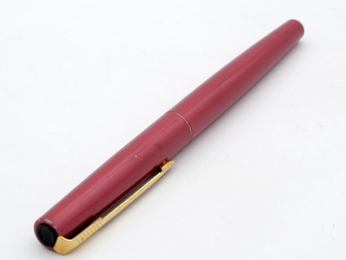 Stylo plume ancien fountain - stylo,