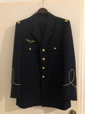 Manteau de l'armée de l'air