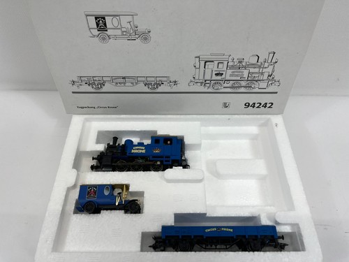 Märklin 94242 train cirque - 94242,