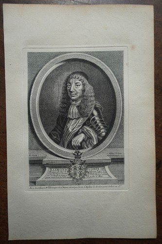 Raimond comte montecuculi - raimond,